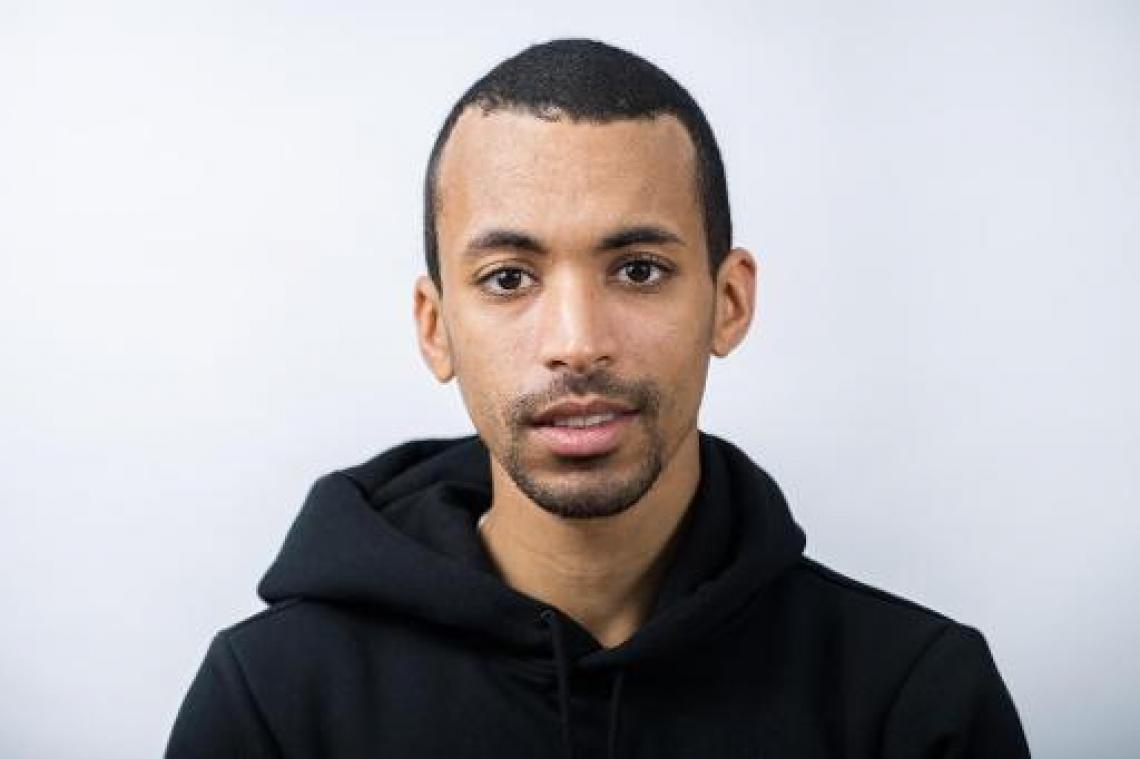 EK atletiek indoor - Ismael Debjani plaatst zich in Frankrijk als eerste Belg voor Glasgow
