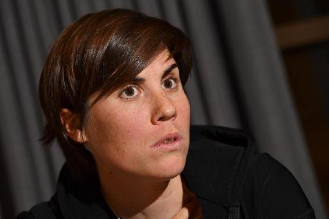 WK veldrijden - Sanne Cant mikt op derde wereldtitel op rij