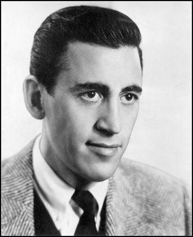 Onbekend werk van JD Salinger alsnog gepubliceerd