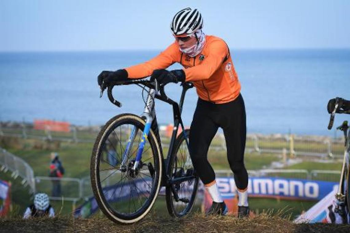 WK veldrijden - Wie houdt Mathieu van der Poel van tweede wereldtitel?