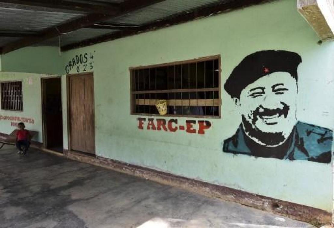 Colombiaans leger doodt belangrijke Farc-dissident