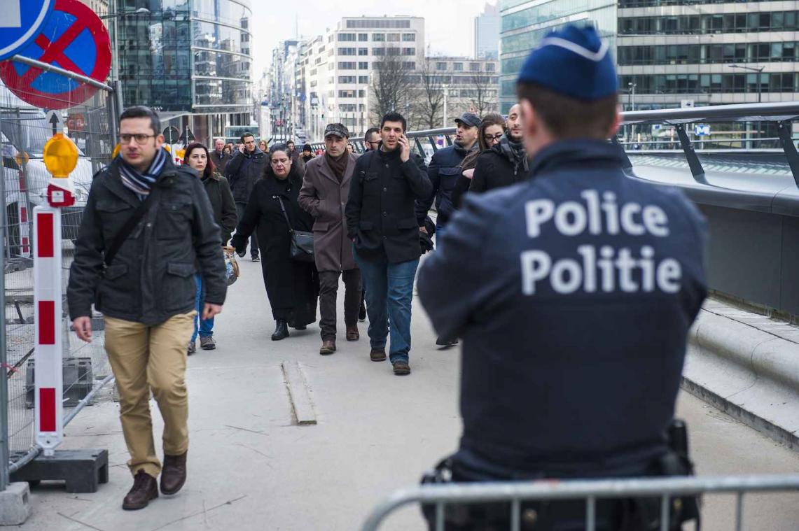 Getuigenis: "Er was een kreet, vervolgens de duisternis"