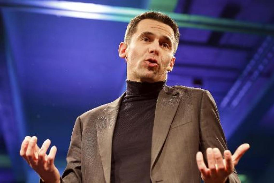 Groenen dienen "klimaatwet" van universitairen in Kamer in