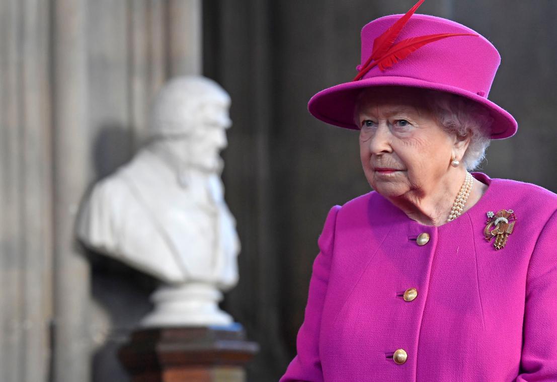 Britse royals hebben vluchtplan klaar als brexit uit de hand loopt