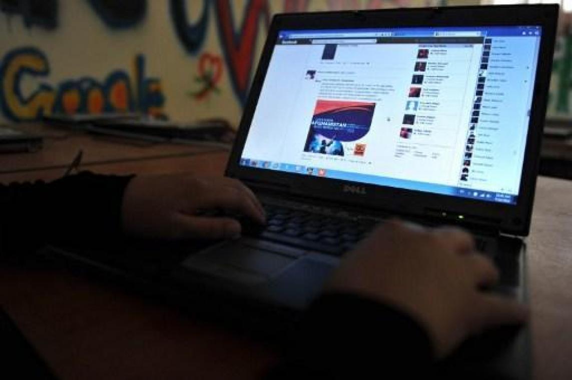 Zeven op de tien online haatberichten worden verwijderd