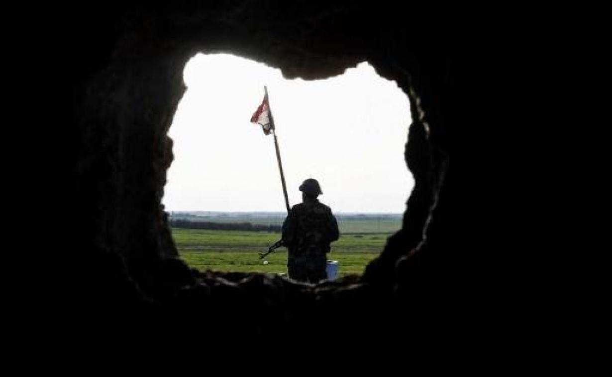 VS roepen andere landen op gevangen jihadisten in Syrië te repatriëren