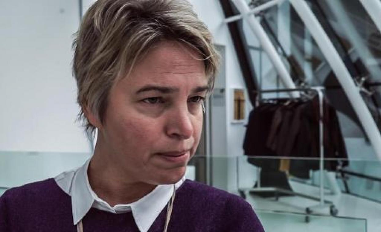 Staatsveiligheid reageert niet na uitspraken Schauvliege
