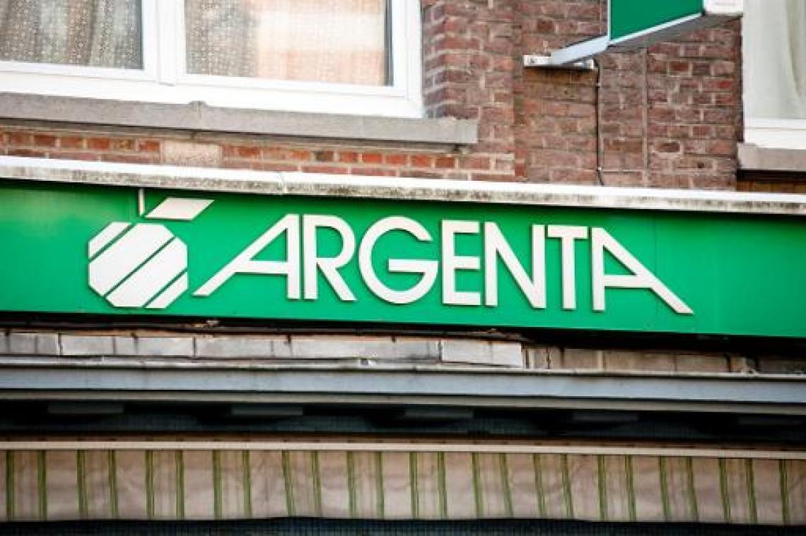 Bewoners in straal van honderd meter rondom Argenta Bree geëvacueerd