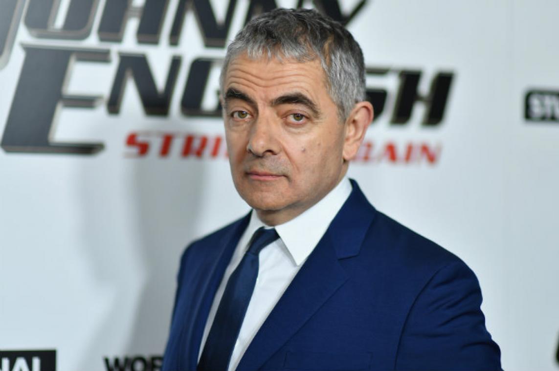 Mr. Bean maakt schattige carrièreswitch