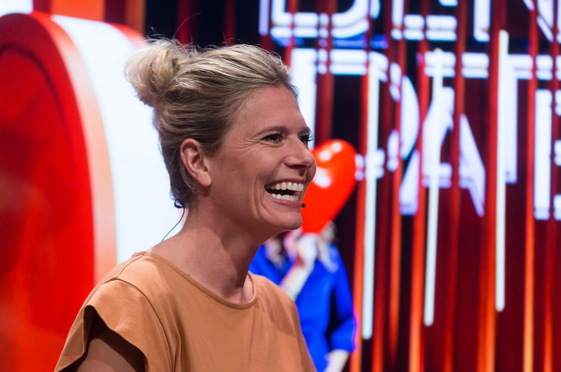 'Blind Date' vanaf morgen weer op je scherm
