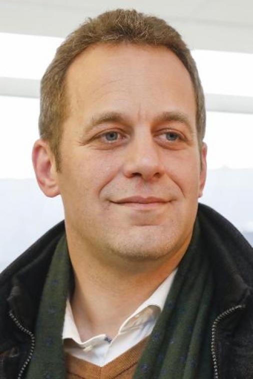 Wouter Beke en fractie CD&V duiden straks opvolger Schauvliege aan