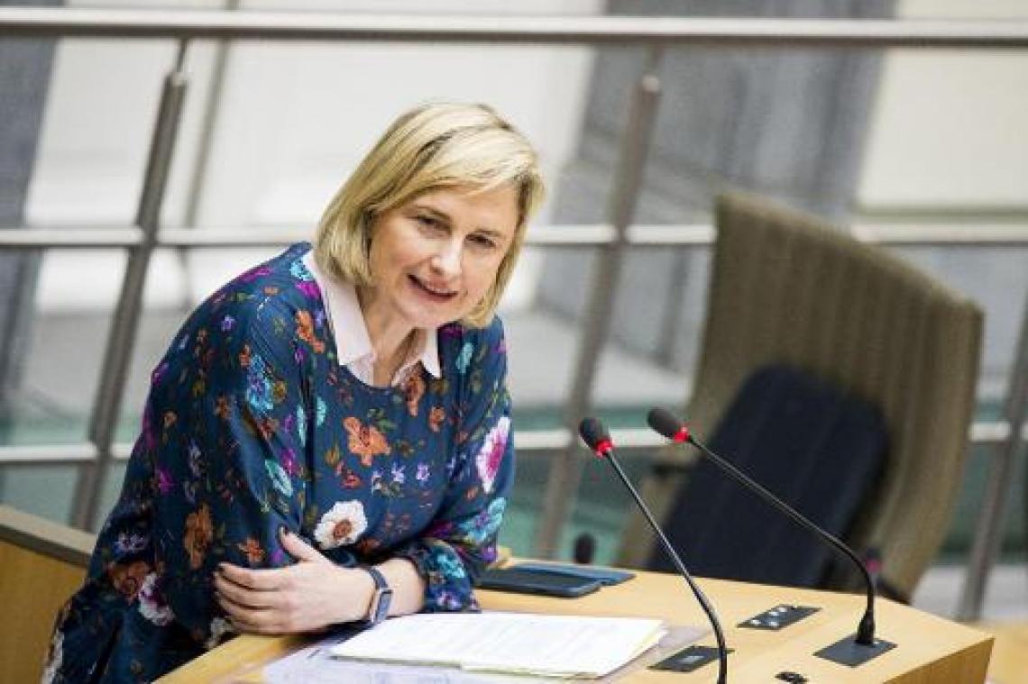 "Partijpolitieke propaganda kan niet op school"