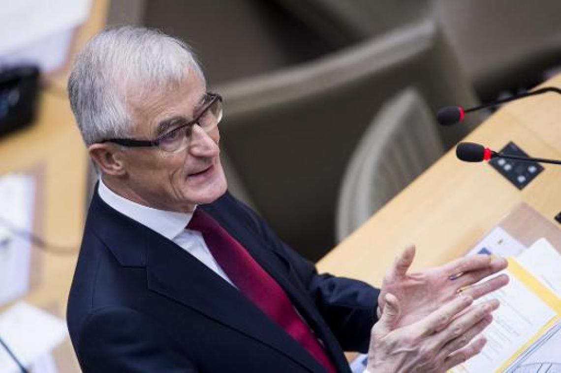 "Voorstel Agoria is overwegen waard"