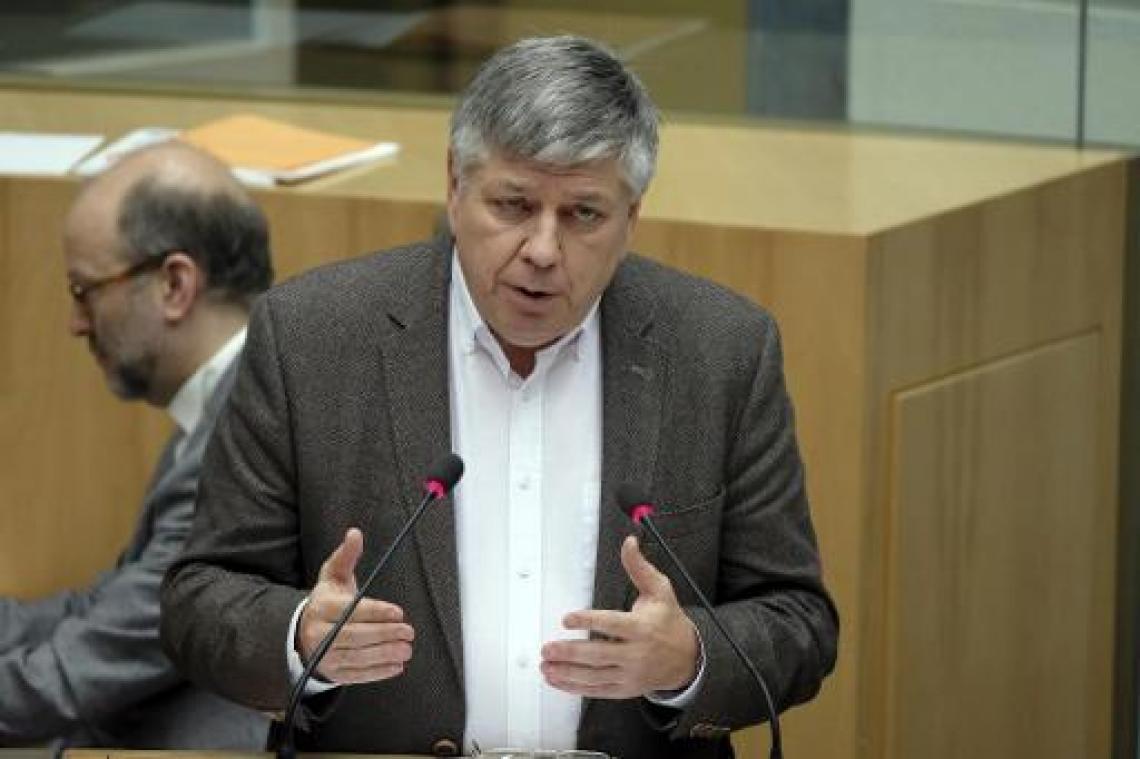 Vlaams Parlement zet licht op groen voor jeugddelinquentierecht