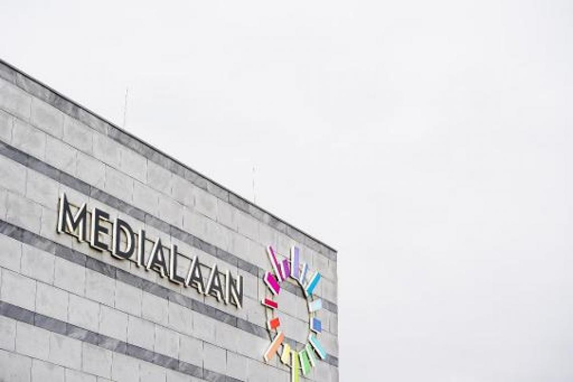 Antwerps parket wil VTM-programma via rechter van televisiescherm houden