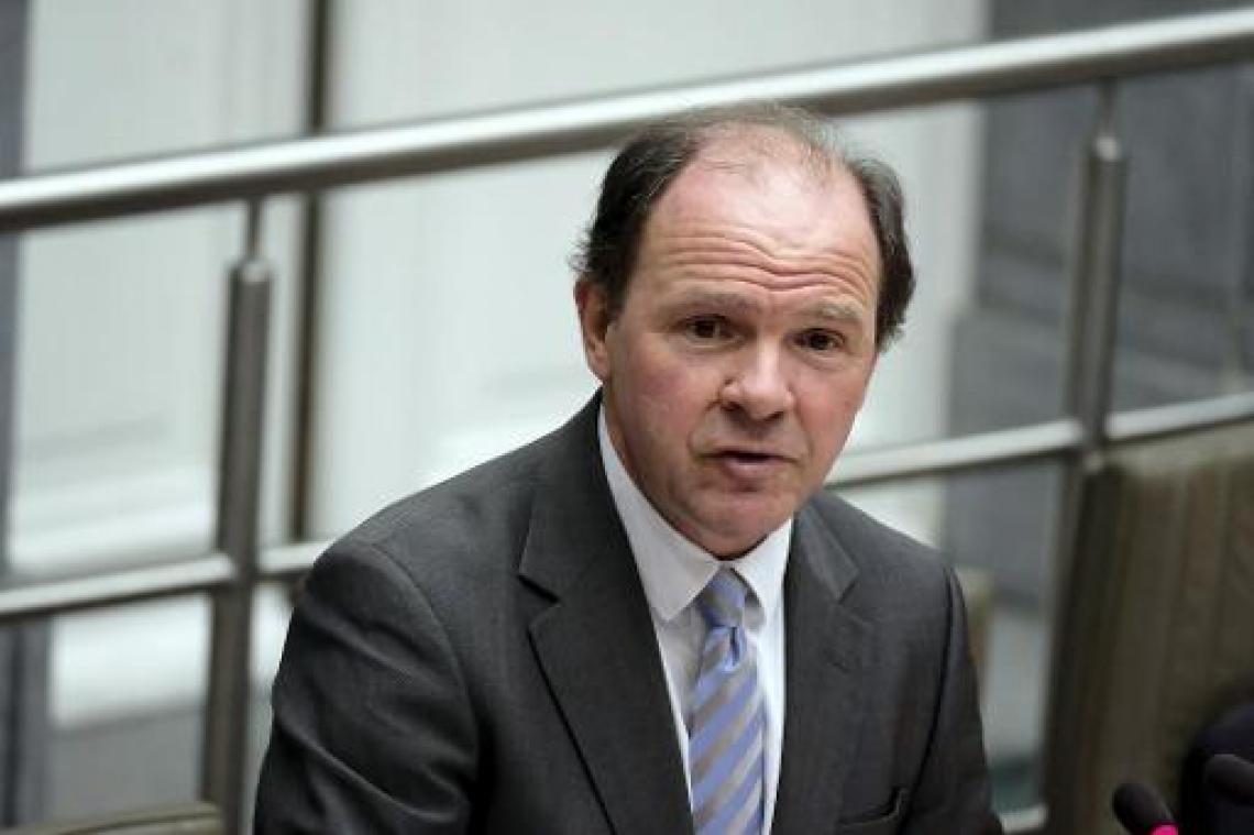 Vlaamse werkloosheid blijft dalen in het nieuwe jaar