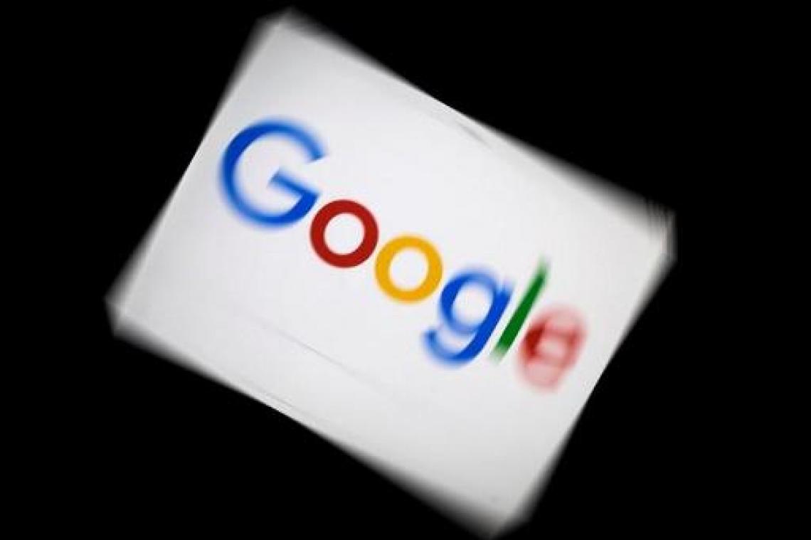 Google weigert satellietbeelden kerncentrales te blurren