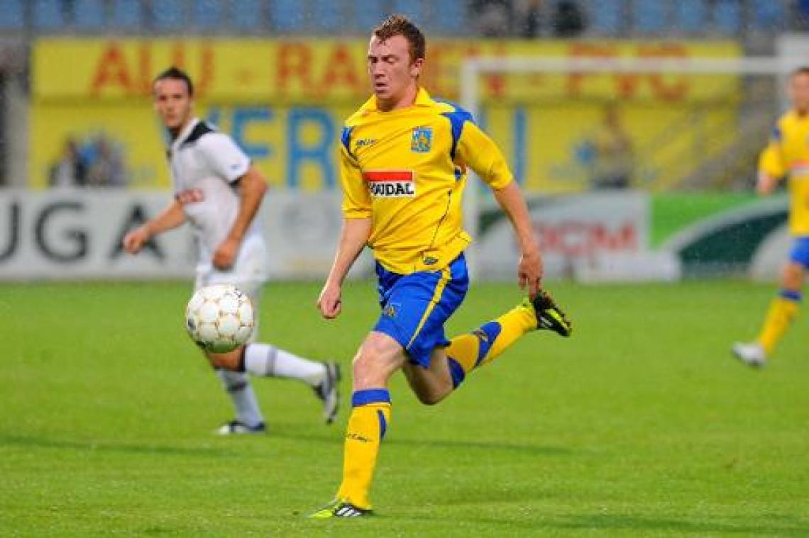 KVC Westerlo haalt Christian Brüls terug naar België