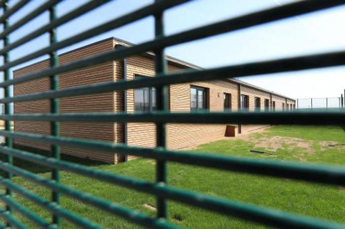 VN-comité vraagt België om einde te maken aan opsluiting kinderen in gesloten centrum