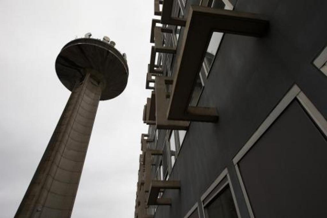 VRT verwacht normale programmatie tijdens nationale staking