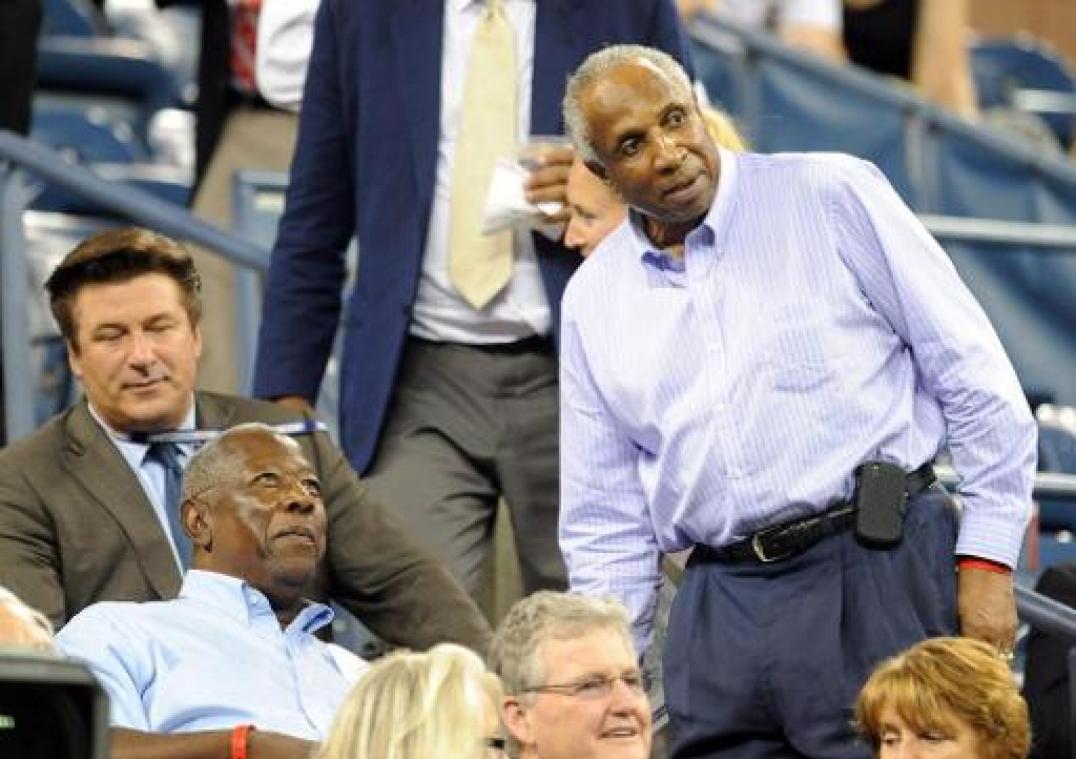 MLB - Frank Robinson, eerste zwarte manager in Major League baseball, overleden