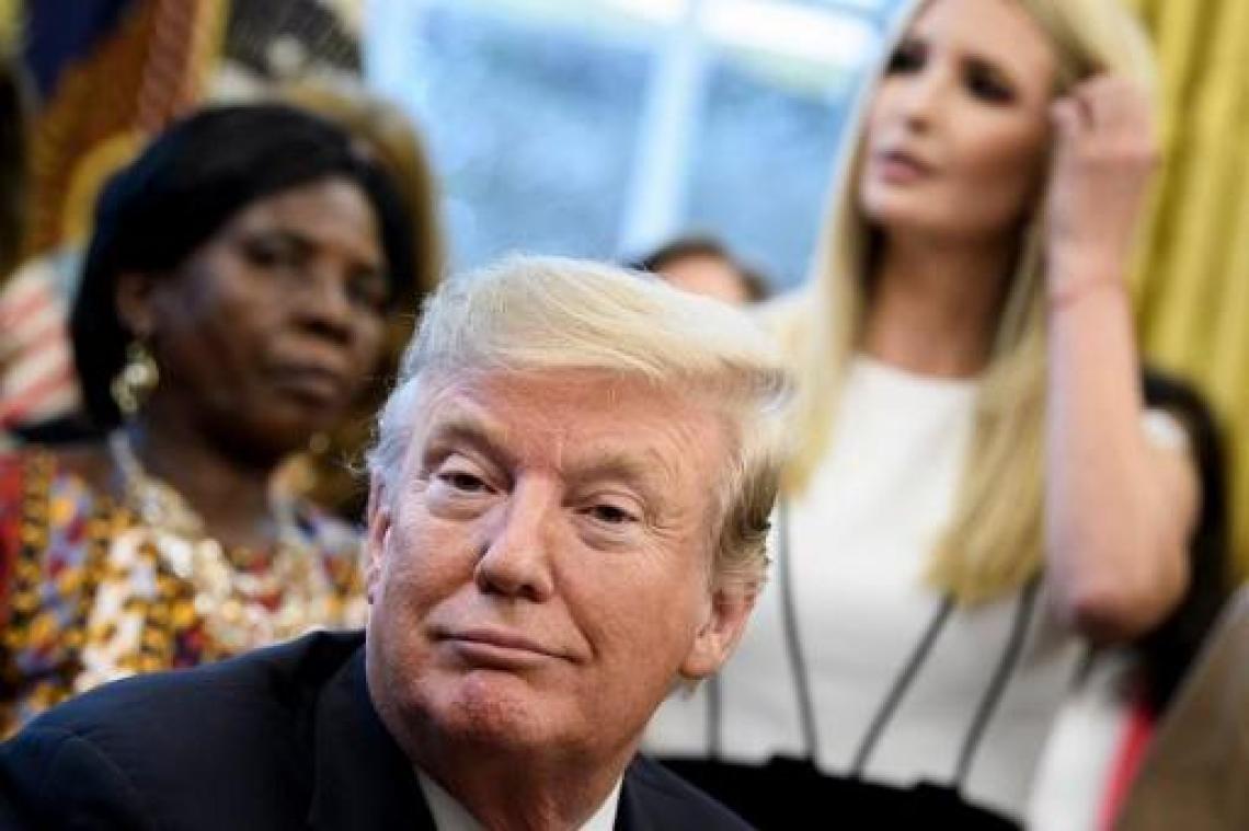 Strijd tegen IS - VS trekken troepen terug uit Syrië tegen eind april