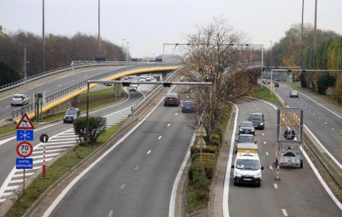 "Autostrades zijn een relict van de autostad"