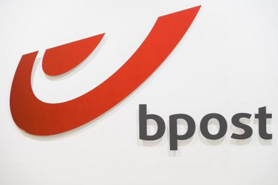 Geld afhalen bij bpost bank binnenkort betalend