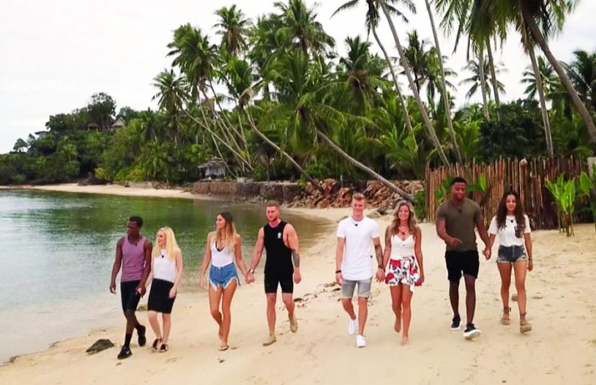 VIDEO. Gelekt: de eerste minuten van 'Temptation Island 2019'