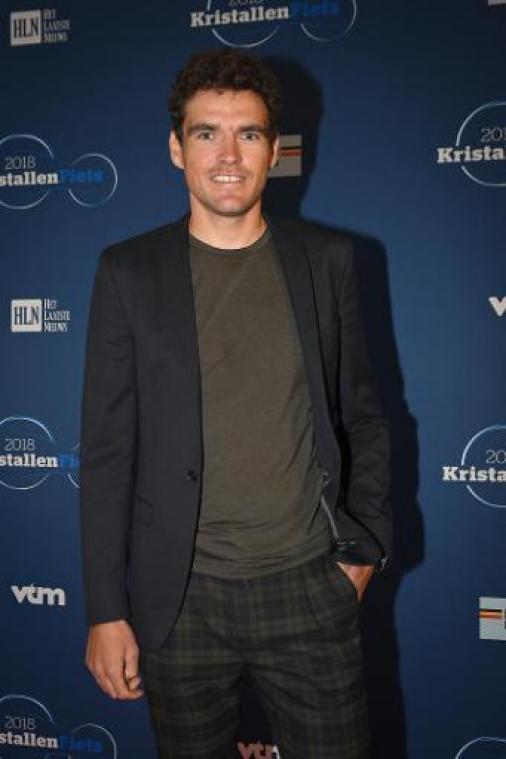 Van Avermaet sprint naar eerste seizoenszege in Ronde van Valencia