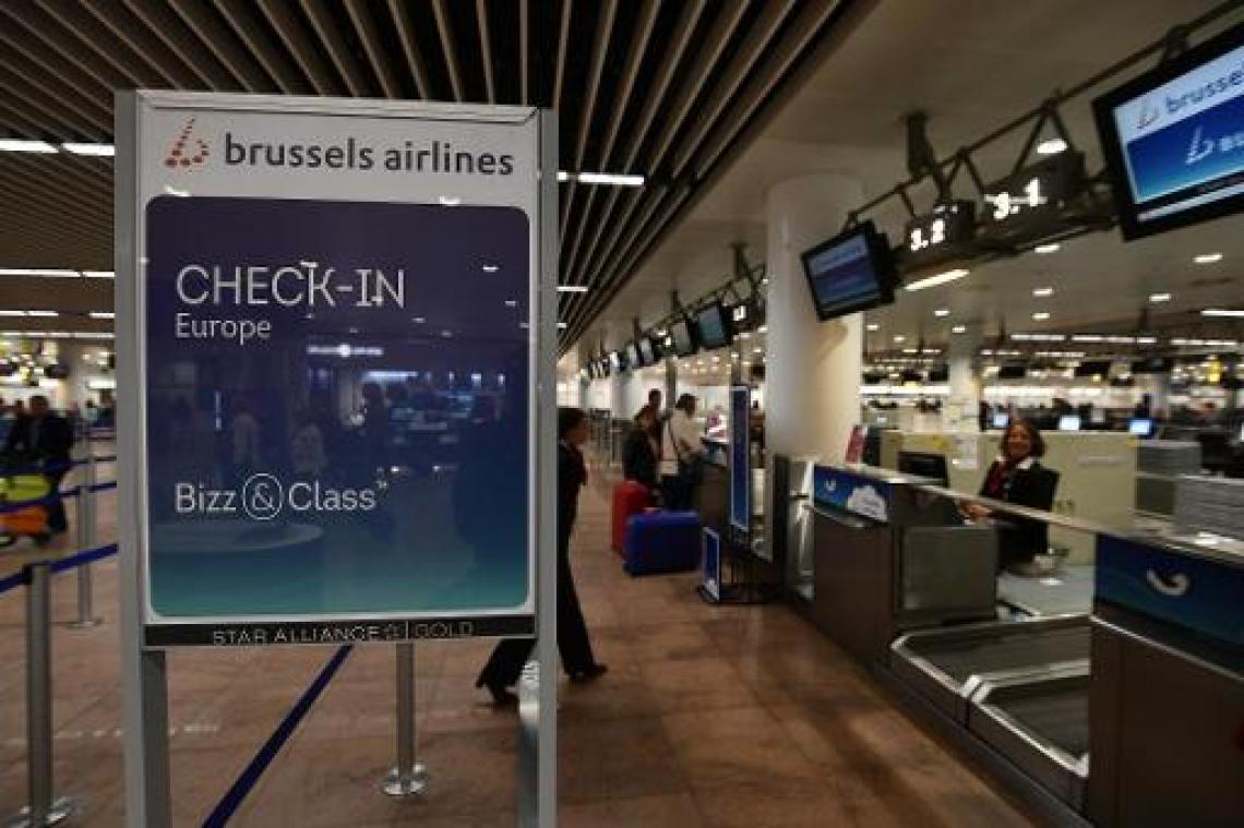 "Passagiers van geschrapte vluchten hebben geen recht op schadevergoeding"