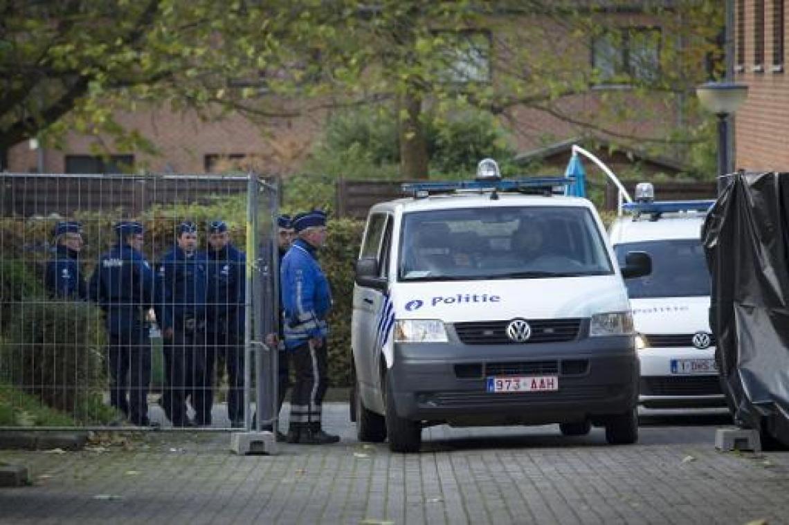 Parket vraagt berisping voor tweede minderjarige verdachte in dossier Priscilla Sergeant
