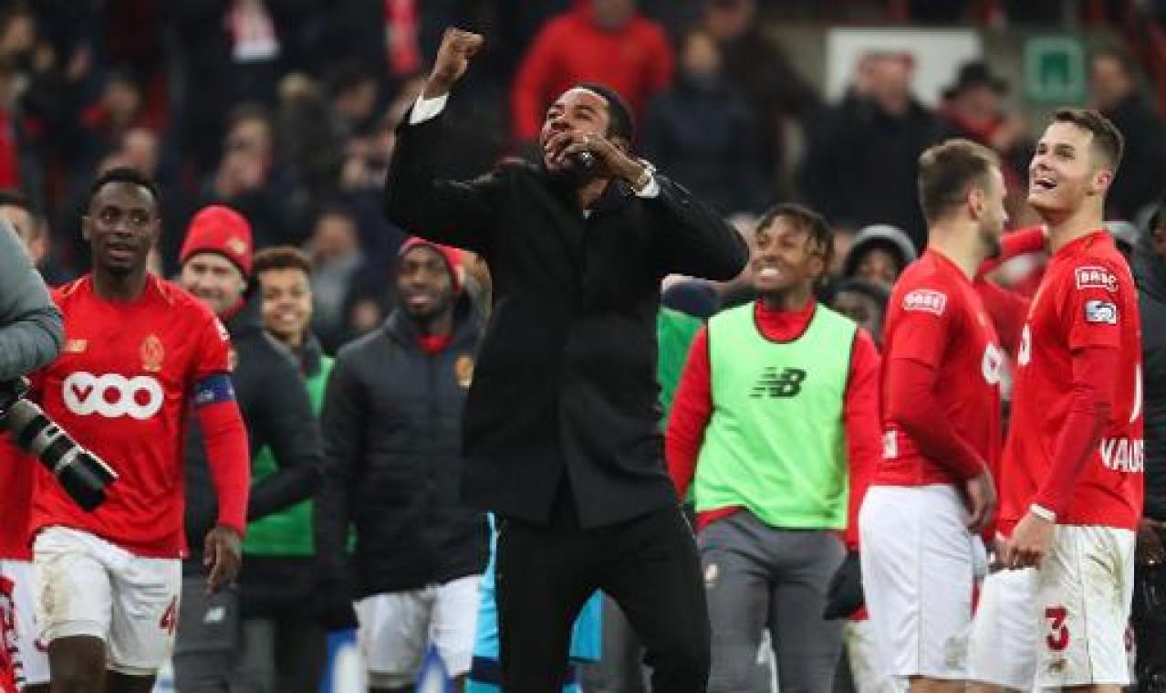KBVB vervolgt Luyindama wegens aanzetten tot verbaal geweld in Clasico