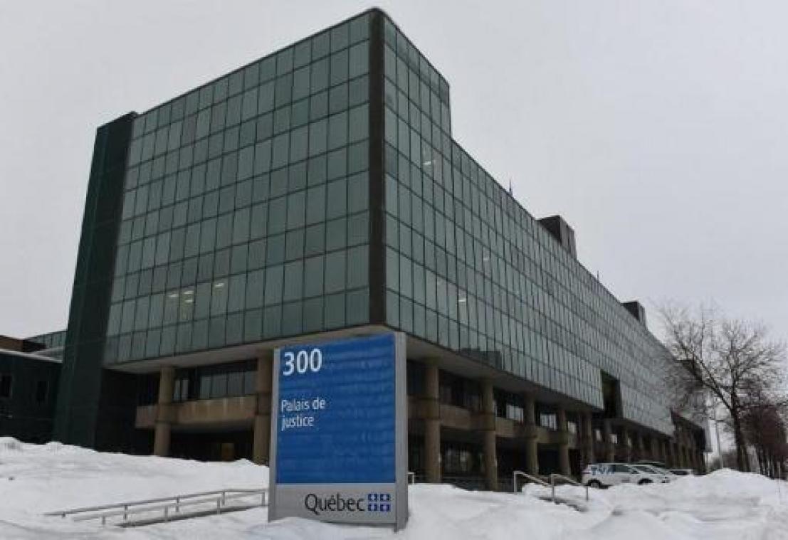 Aanslag Quebec - Dader aanslag op moskee in Quebec veroordeeld tot levenslang