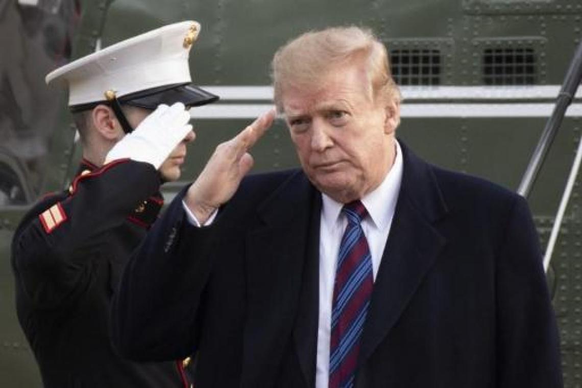 Nieuwe ontmoeting tussen Trump en Kim Jong-un zal plaatsvinden in Hanoi
