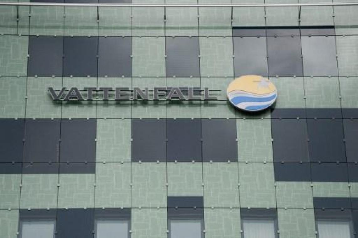 "Vattenfall schond EU-regels bij aanbesteding"