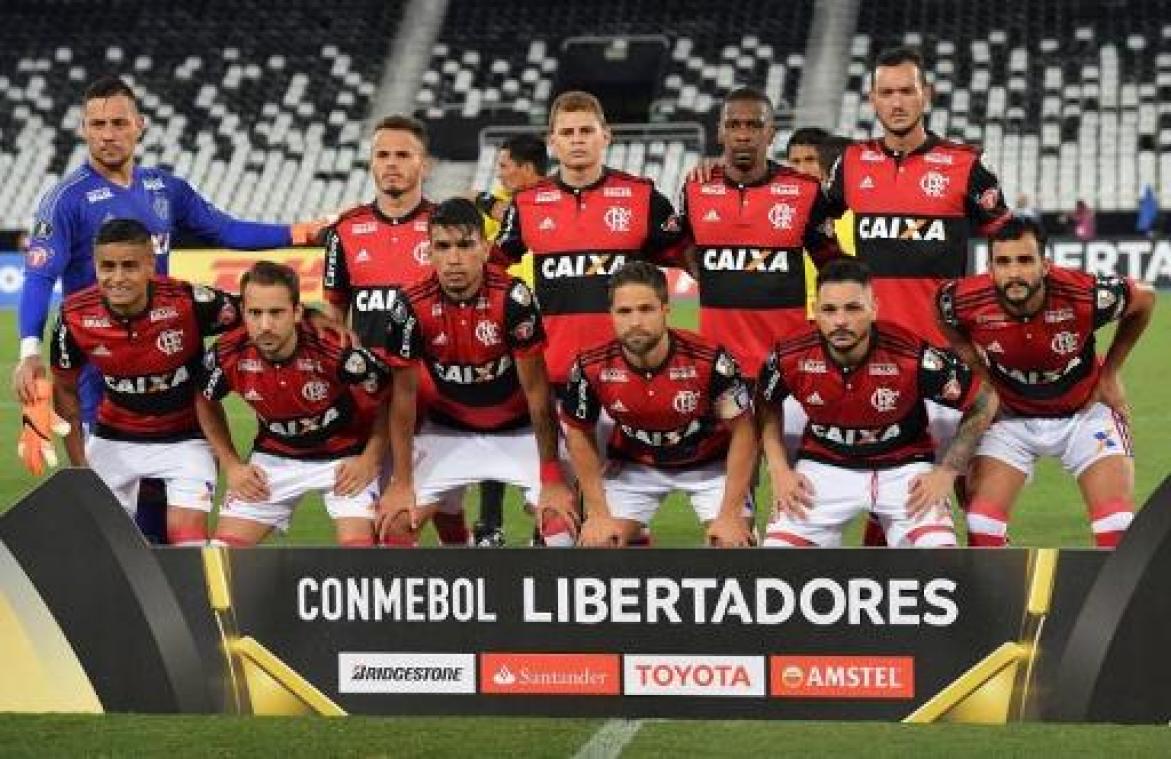 Minstens 10 doden bij brand in trainingscentrum Braziliaanse voetbalclub Flamengo