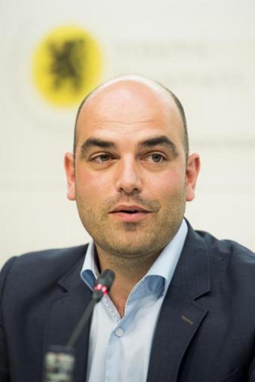 Vlaanderen schaft volgend jaar rampenfondsen af