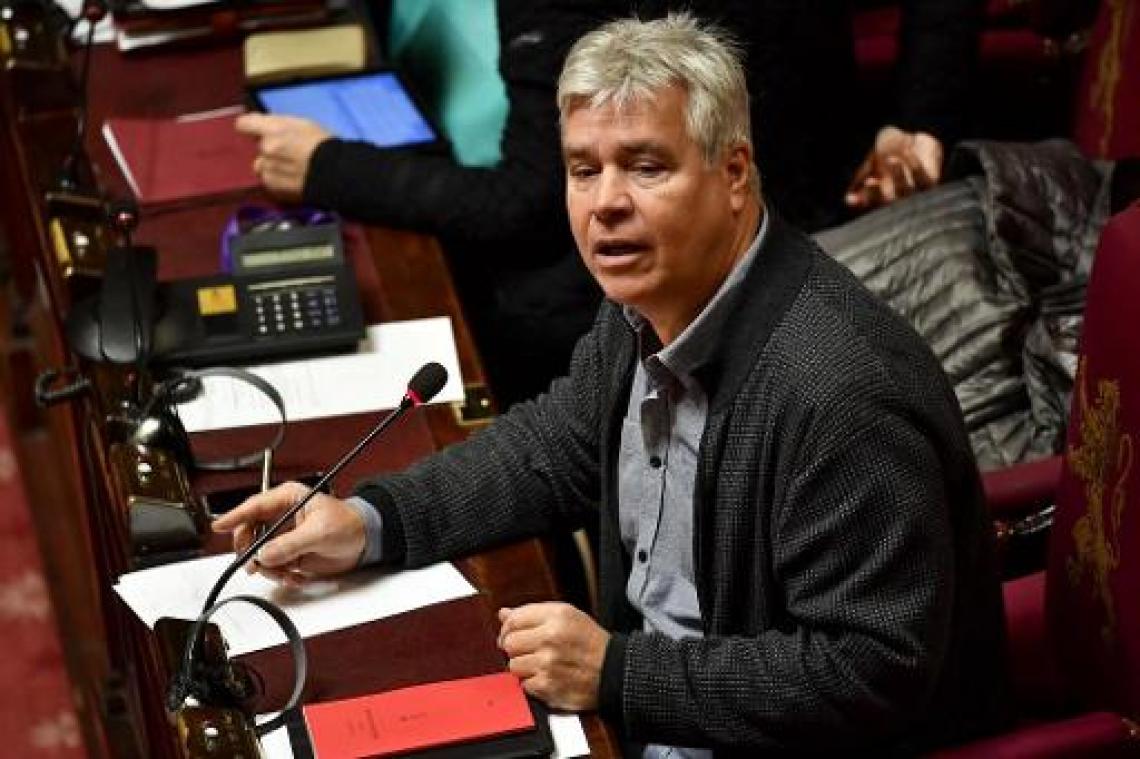 Verkiezingen19 - Bert Anciaux toch geen lijsttrekker voor sp.a