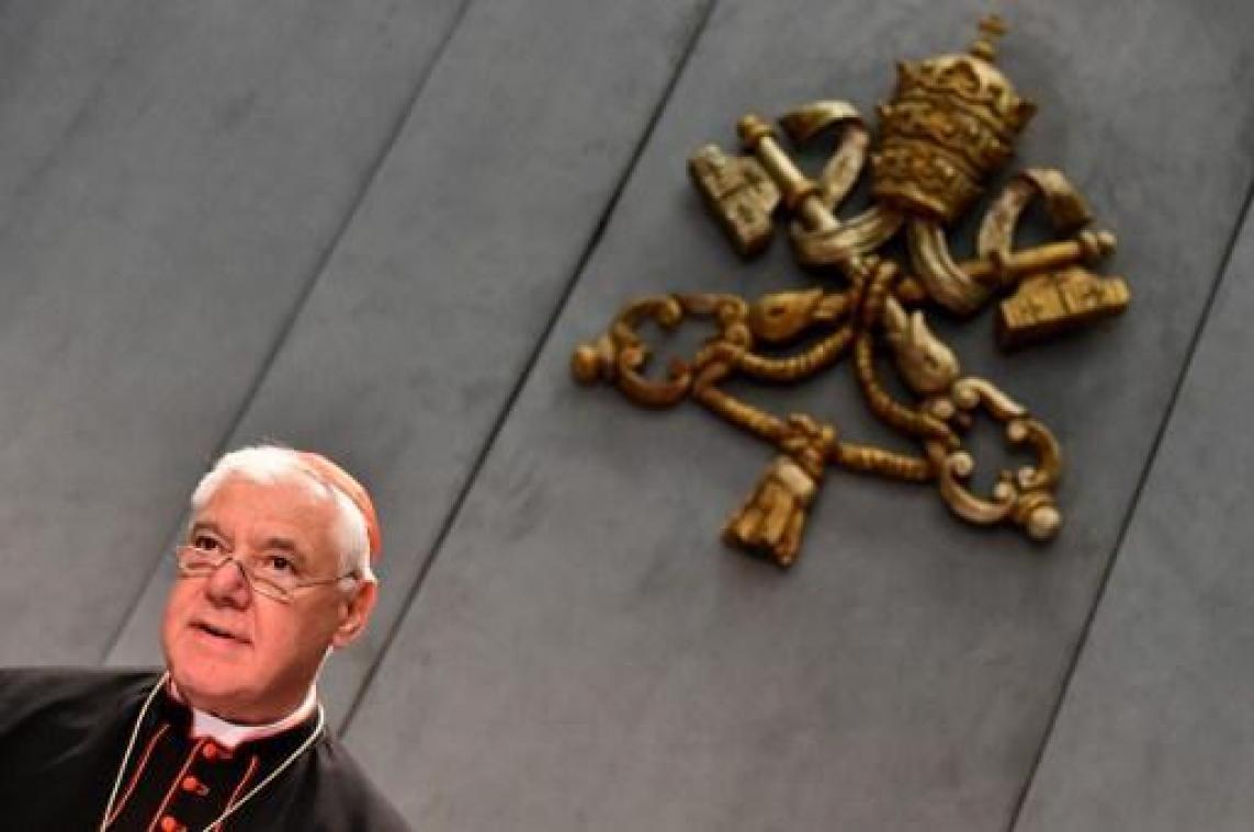 Geloofsmanifest Duitse kardinaal Müller bevat verdoken kritiek op paus Franciscus