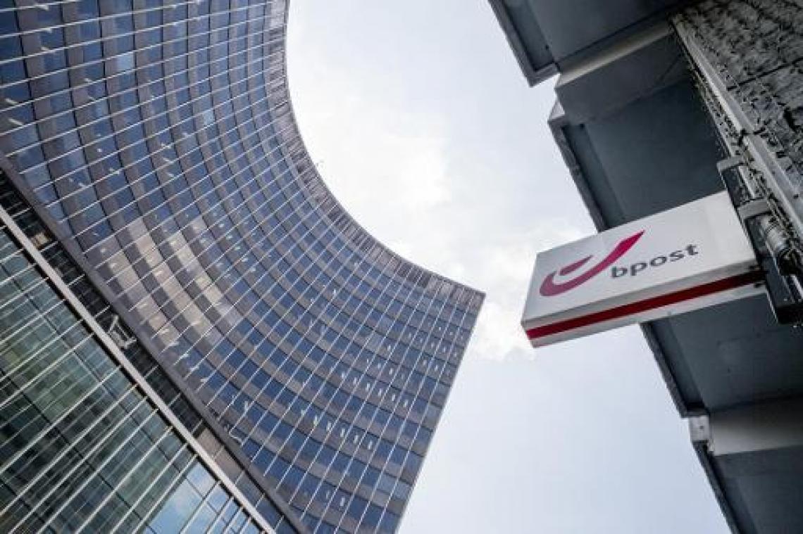 Bpost bank trekt beslissing terug om klanten te laten betalen voor geldafhaling