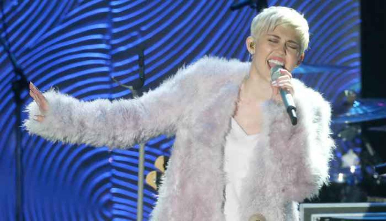 Wordt Miley Cyrus een slachtoffer van Poetin?