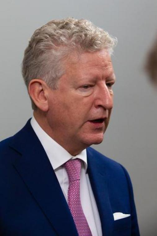 De Crem (CD&V) gelooft niet in volledige kernuitstap tegen 2025