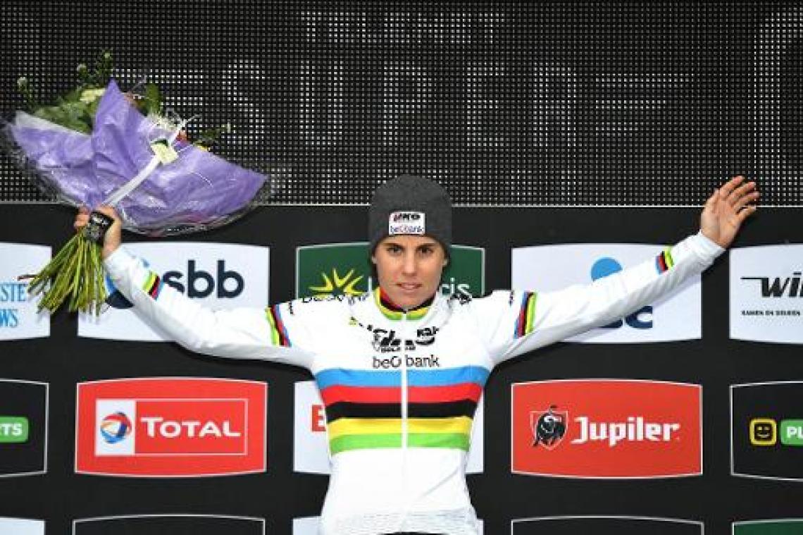 Cant vloert Worst in Hoogstraten