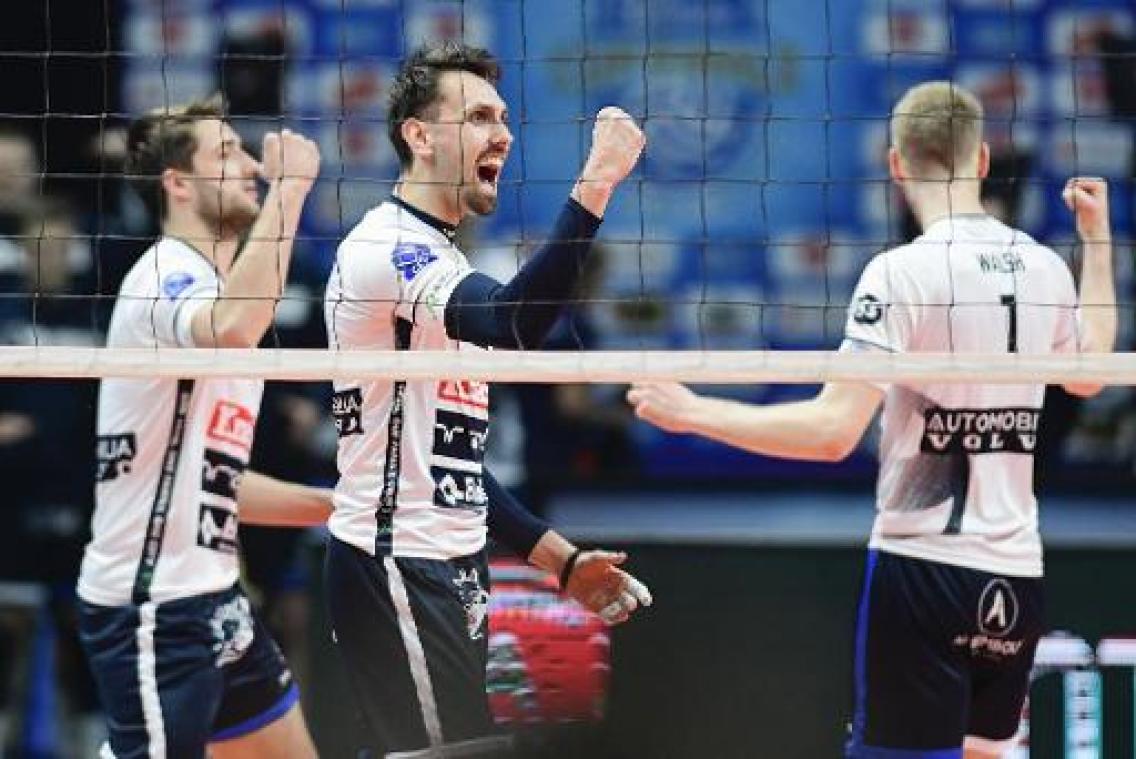 Aalst kan Roeselare niet van twaalfde beker houden