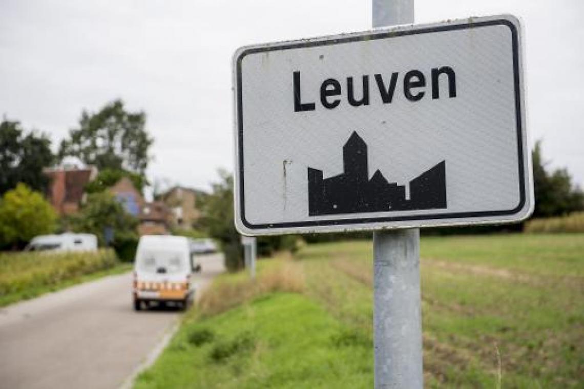 Leuvense politie opent onderzoek naar filmpje van vechtpartij