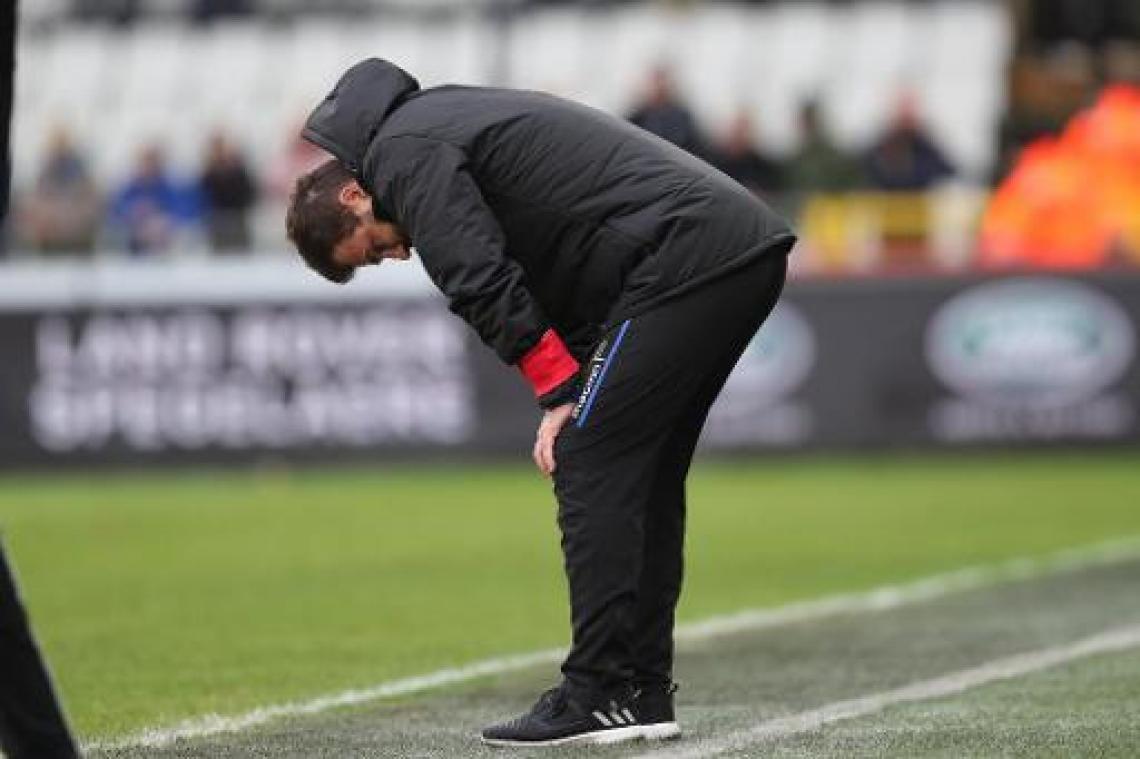 Club en Cercle delen de punten in beladen Brugse derby