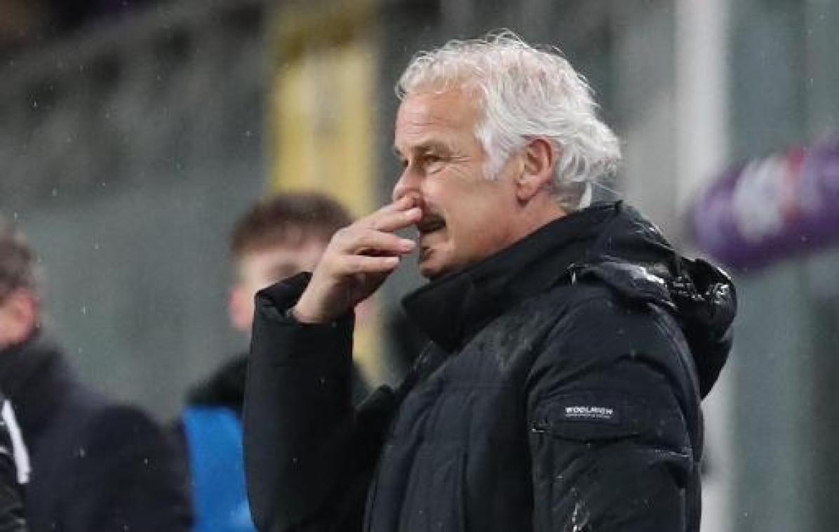 Jupiler Pro League - Anderlecht geraakt niet voorbij Zulte Waregem