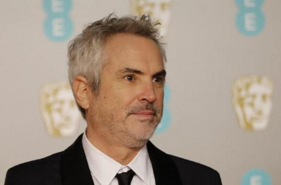 Bafta - "Roma" van Mexicaanse regisseur Cuaron bekroond als beste film