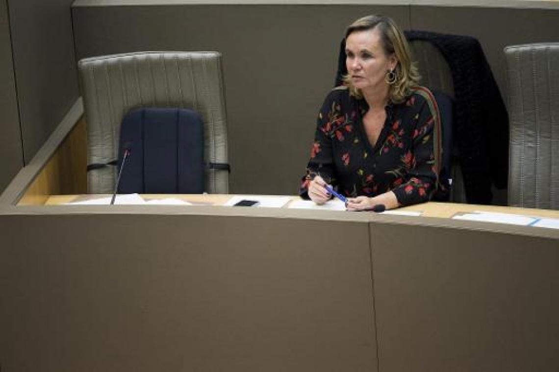 Homans zal vier burgemeesters faciliteitengemeenten niet benoemen